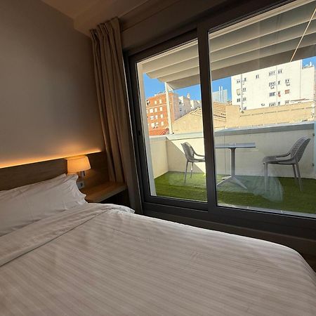 Tetuan Places Мадрид Екстериор снимка