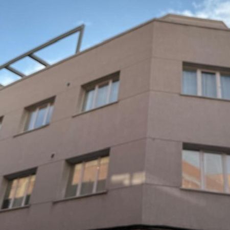 Tetuan Places Мадрид Екстериор снимка