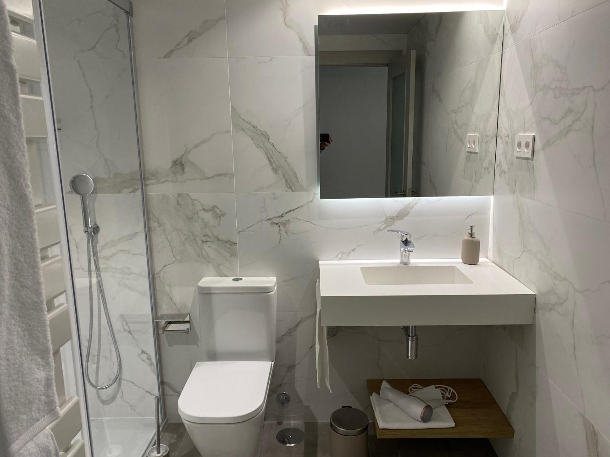 Tetuan Places Мадрид Екстериор снимка