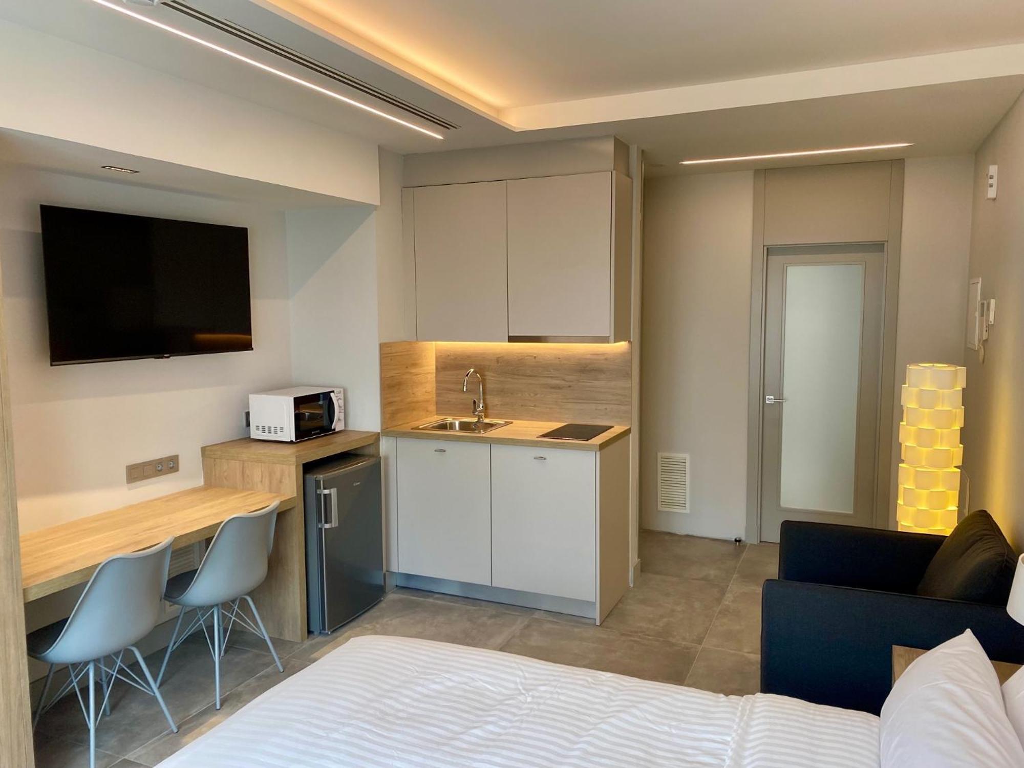Tetuan Places Мадрид Екстериор снимка