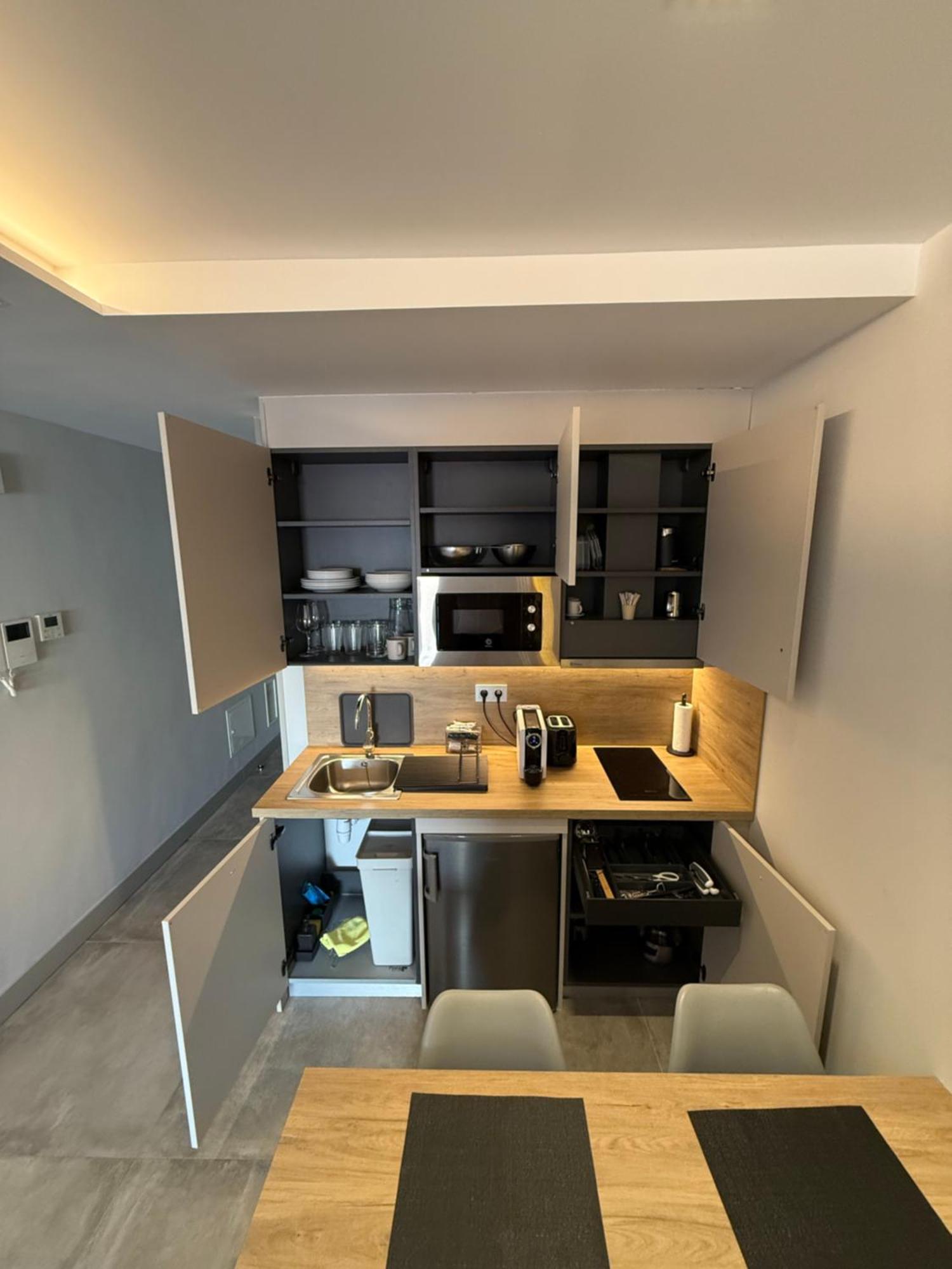 Tetuan Places Мадрид Екстериор снимка