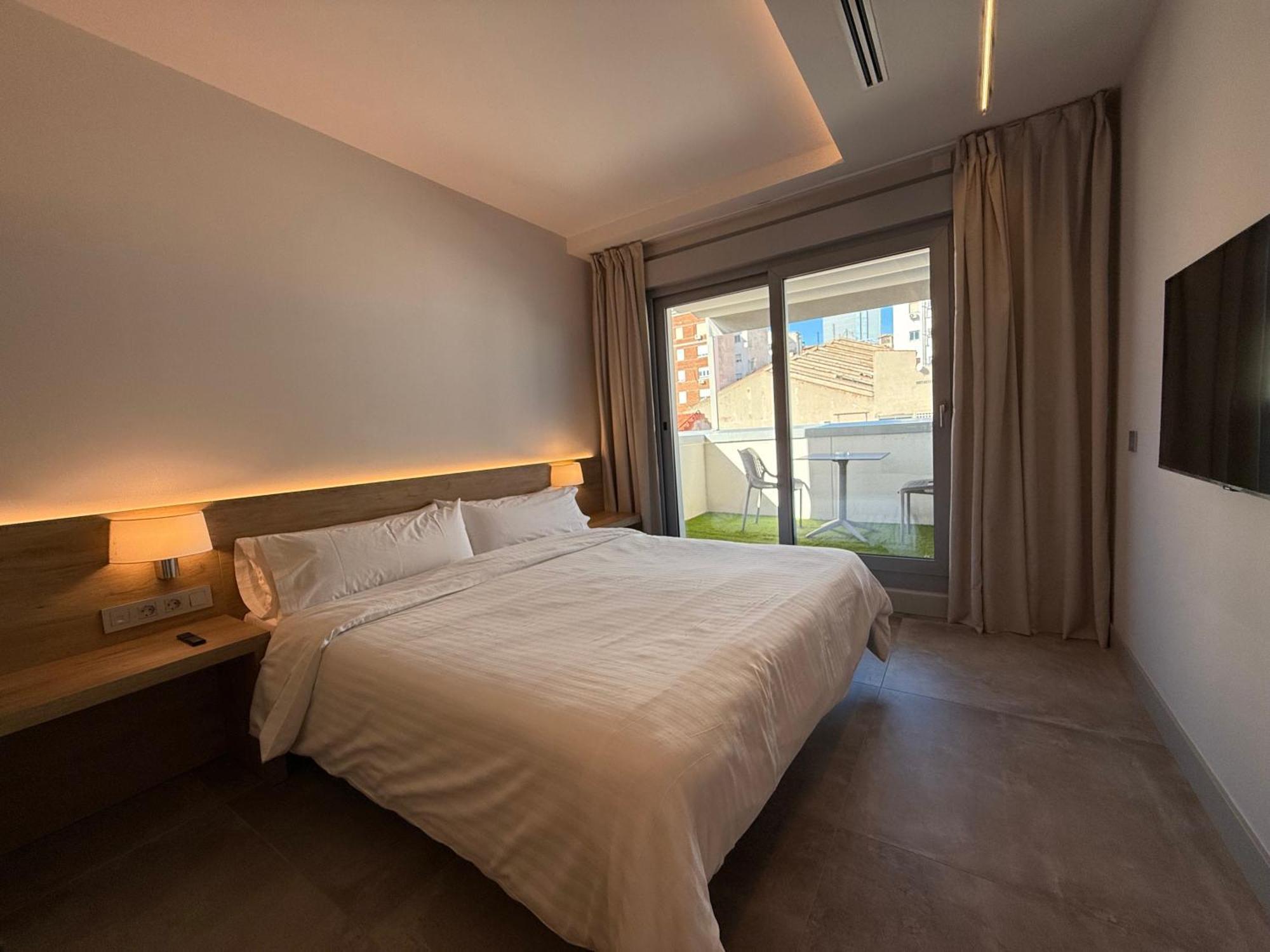 Tetuan Places Мадрид Екстериор снимка