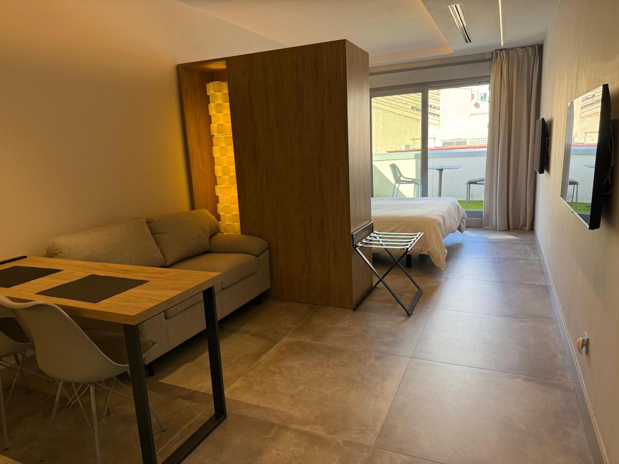 Tetuan Places Мадрид Екстериор снимка