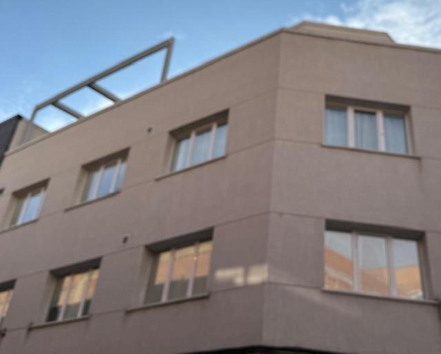 Tetuan Places Мадрид Екстериор снимка